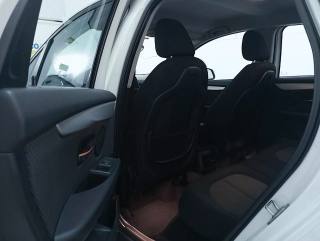 BMW 216 usata, con Bracciolo