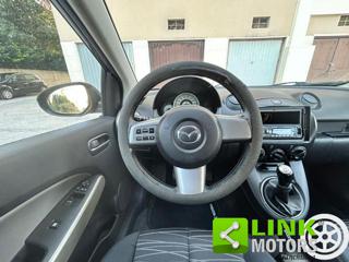 MAZDA 2 usata, con Airbag testa