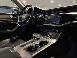 AUDI A6 usata, con Cruise Control