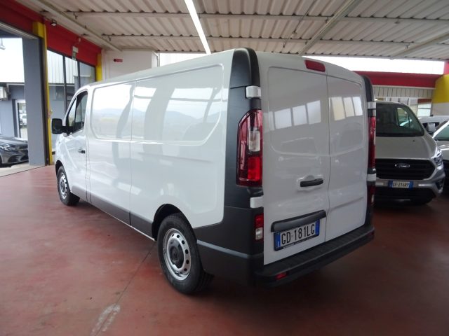 RENAULT Trafic usata, con Boardcomputer