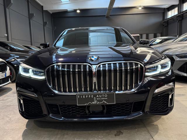 BMW 730 usata, con Airbag