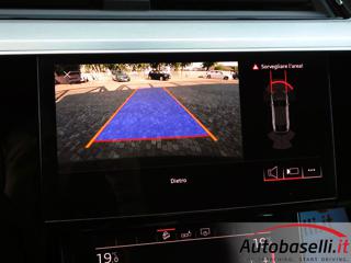 AUDI e-tron usata, con ESP