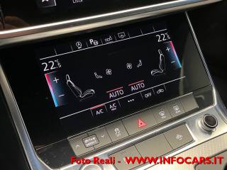 AUDI A6 usata, con Sistema di navigazione