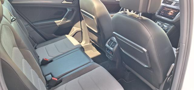 VOLKSWAGEN Tiguan usata, con Servosterzo