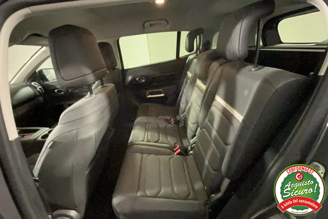 CITROEN C5 Aircross usata, con Climatizzatore