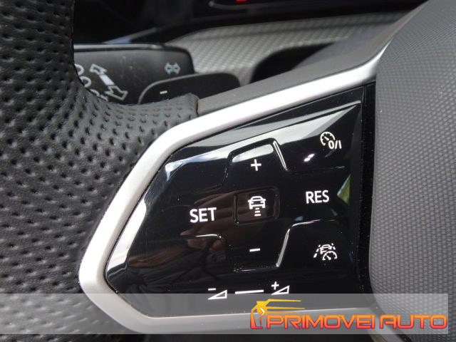 VOLKSWAGEN Golf usata, con Immobilizzatore elettronico
