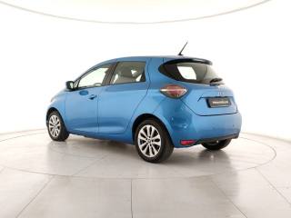 RENAULT ZOE usata, con Airbag laterali