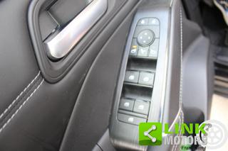 NISSAN Qashqai usata, con Servosterzo