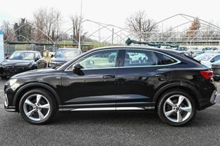 AUDI Q3 usata, con Controllo trazione