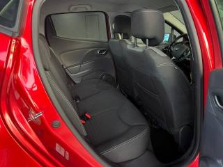 RENAULT Clio usata, con Controllo trazione