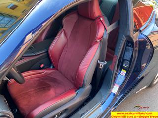 LEXUS LC 500 usata, con Airbag testa