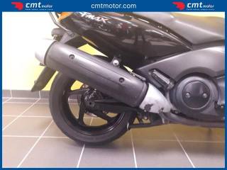 YAMAHA T-Max 500 usata 5