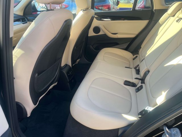 BMW X1 usata, con Chiusura centralizzata