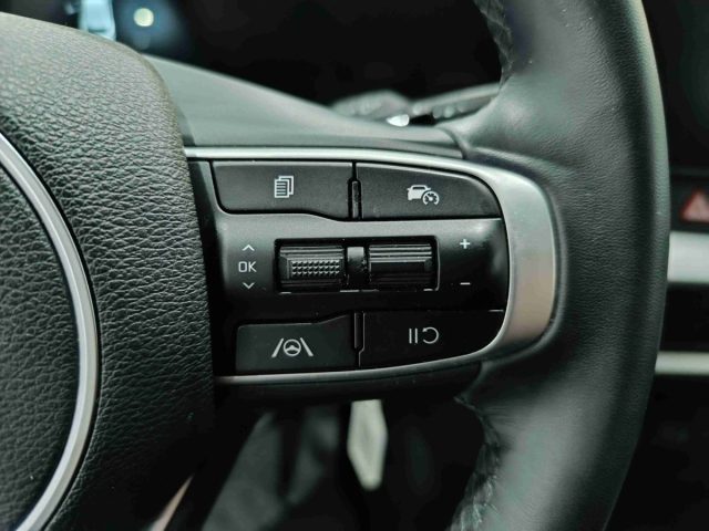 KIA Sportage usata, con Bluetooth