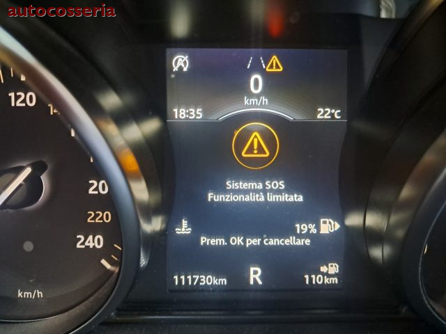 LAND ROVER Range Rover Evoque usata 3