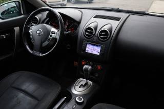 NISSAN Qashqai usata 98