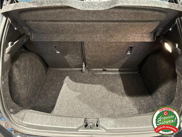 NISSAN Micra usata, con Immobilizzatore elettronico