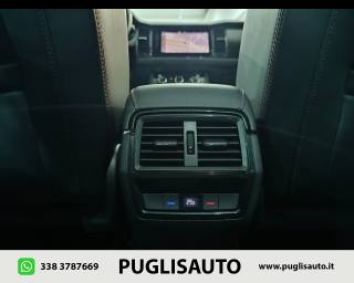 SKODA Kodiaq usata, con Specchietti laterali elettrici