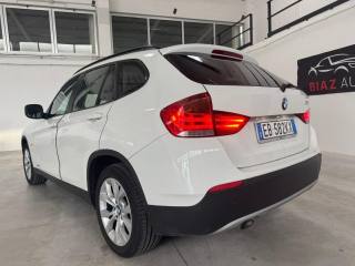 BMW X1 usata, con Airbag Passeggero