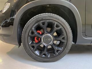 FIAT 500L usata, con USB