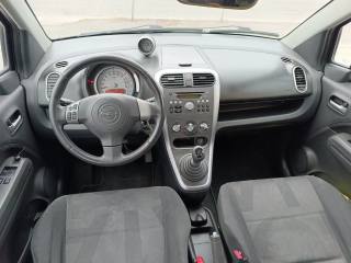 OPEL Agila usata, con Airbag