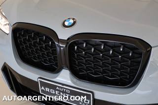 BMW X4 usata, con Fari full-led