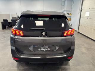 PEUGEOT 5008 usata, con Alzacristalli elettrici