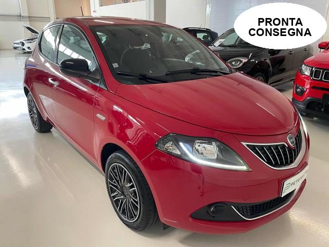 LANCIA Ypsilon usata, con Airbag