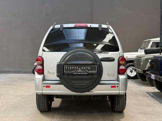 JEEP Cherokee usata, con Alzacristalli elettrici