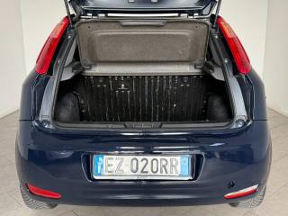 FIAT Punto usata 10