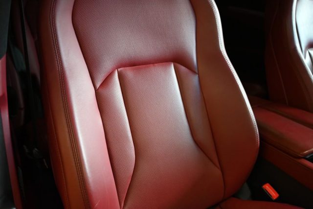 LAMBORGHINI Urus usata 79