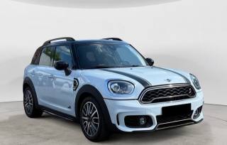 MINI Countryman usata, con Airbag laterali