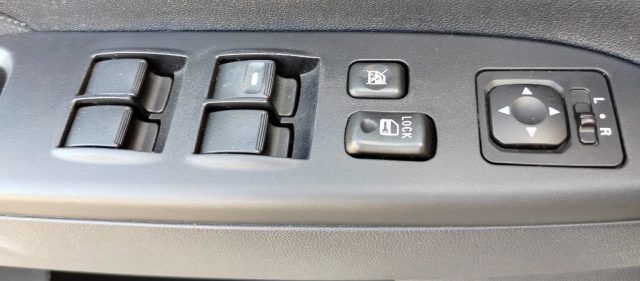 MITSUBISHI ASX usata 15