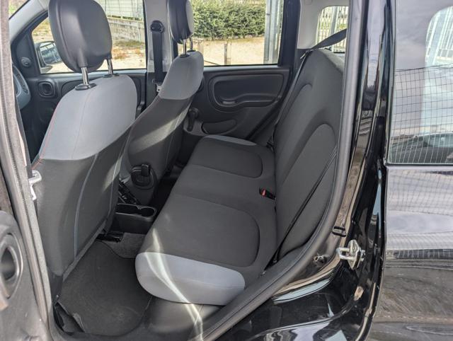 FIAT Panda usata, con Cronologia tagliandi