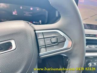 JEEP Compass usata, con Controllo trazione