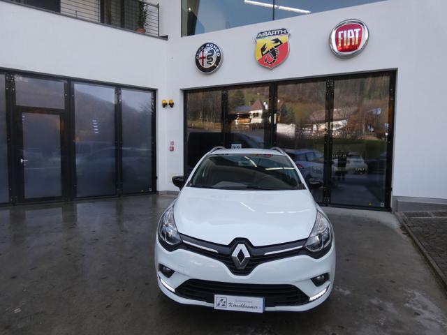 RENAULT Clio usata, con Airbag laterali