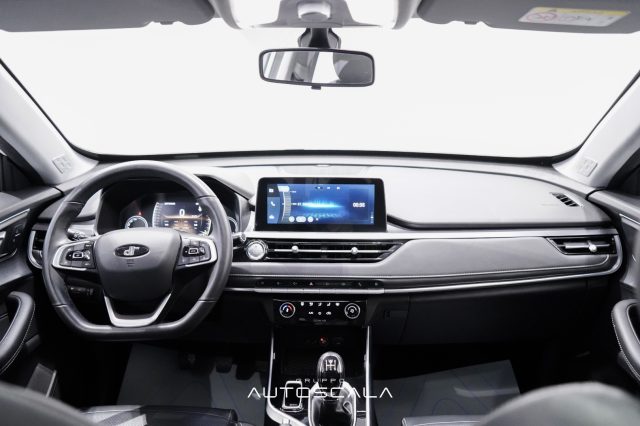 DR MOTOR DR 5.0 usata, con Bluetooth