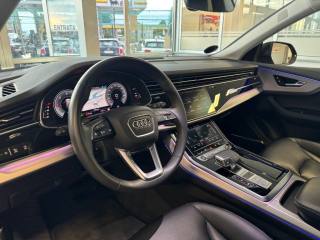 AUDI Q8 usata, con Cerchi in lega