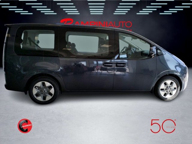 HYUNDAI Staria usata 5