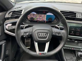 AUDI RS Q3 usata, con Climatizzatore