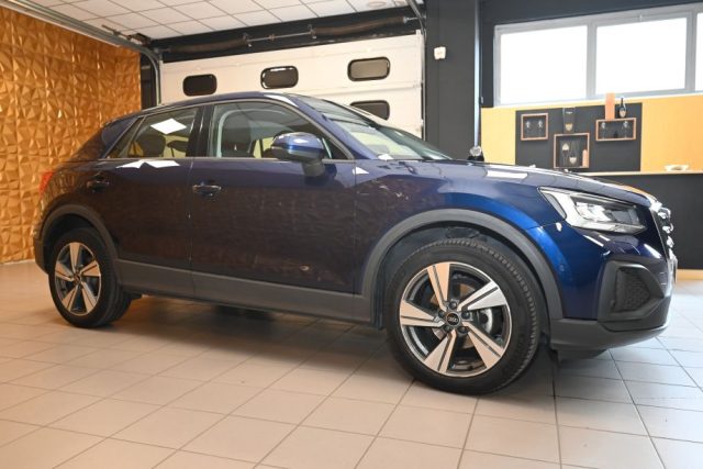 AUDI Q2 usata 98