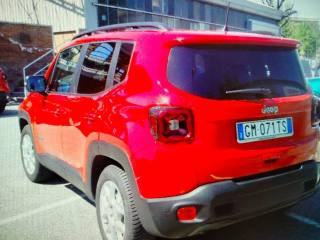 JEEP Renegade usata, con Airbag laterali
