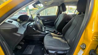 PEUGEOT 208 usata, con Fendinebbia