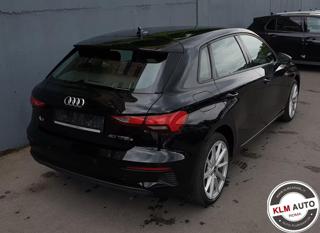 AUDI A3 usata, con Airbag Passeggero