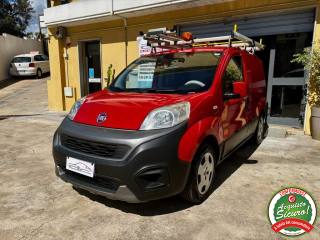 FIAT Fiorino usata, con Airbag laterali