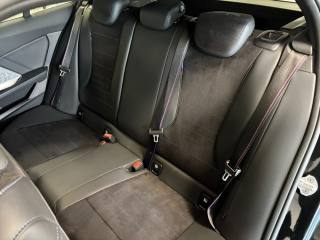 BMW 118 usata, con Interni in pelle