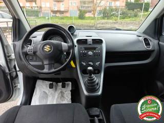 SUZUKI Splash usata, con Controllo trazione