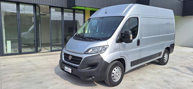 FIAT Ducato usata, con ABS