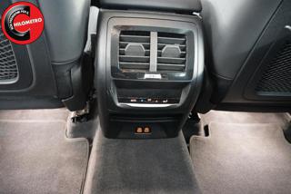 BMW X3 usata, con Interni in pelle