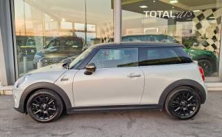MINI Cooper D usata, con Alzacristalli elettrici